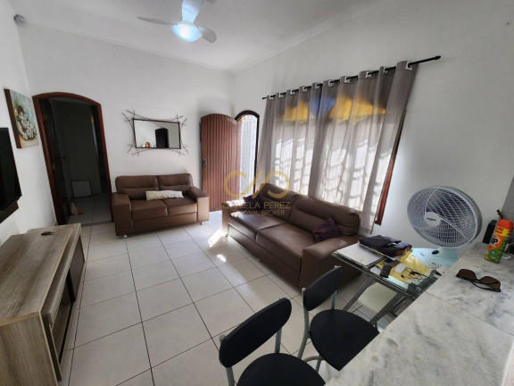 Casa com 3 Quartos à Venda, 155 m² em Caiçara - Praia Grande
