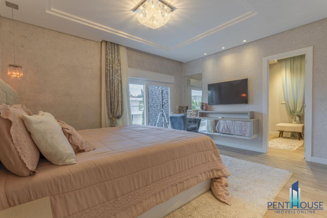 Imagem Casa com 5 Quartos à Venda, 270 m² em Santa Regina - Camboriú Imagem Casa com 5 Quartos à Venda, 270 m² em Santa Regina - Camboriú