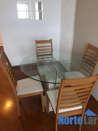 Imagem Apartamento com 2 Quartos para Alugar, 58 m² em Vila Primavera - São Paulo Imagem Apartamento com 2 Quartos para Alugar, 58 m² em Vila Primavera - São Paulo