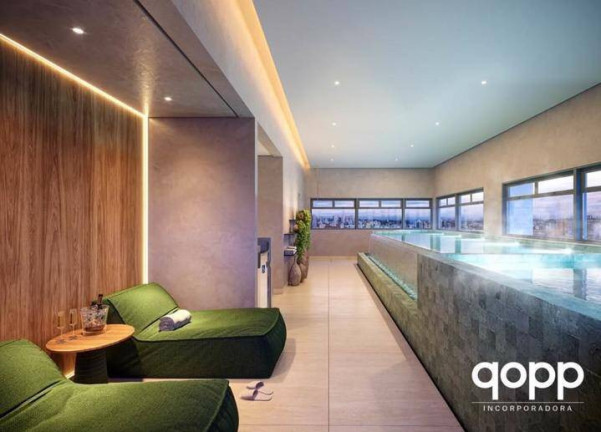 Imagem Apartamento com 3 Quartos à Venda, 157 m² em Cambuí - Campinas