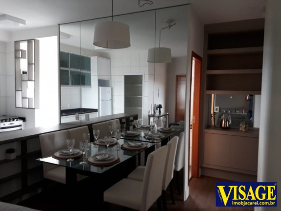 Imagem Apartamento com 2 Quartos à Venda, 71 m² em Vila Aprazivel - Jacareí Imagem Apartamento com 2 Quartos à Venda, 71 m² em Vila Aprazivel - Jacareí