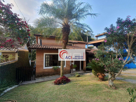 Imagem Casa com 3 Quartos à Venda, 223 m² em Vila Verde - Itapevi Imagem Casa com 3 Quartos à Venda, 223 m² em Vila Verde - Itapevi