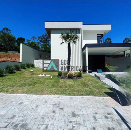 Imagem Casa de Condomínio com 3 Quartos à Venda, 204 m² em Condominio Quintas Da Boa Vista - Atibaia Imagem Casa de Condomínio com 3 Quartos à Venda, 204 m² em Condominio Quintas Da Boa Vista - Atibaia
