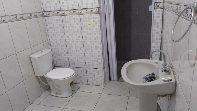 Imagem Casa com 3 Quartos à Venda, 185 m² em Jardim Leblon - Suzano Imagem Casa com 3 Quartos à Venda, 185 m² em Jardim Leblon - Suzano