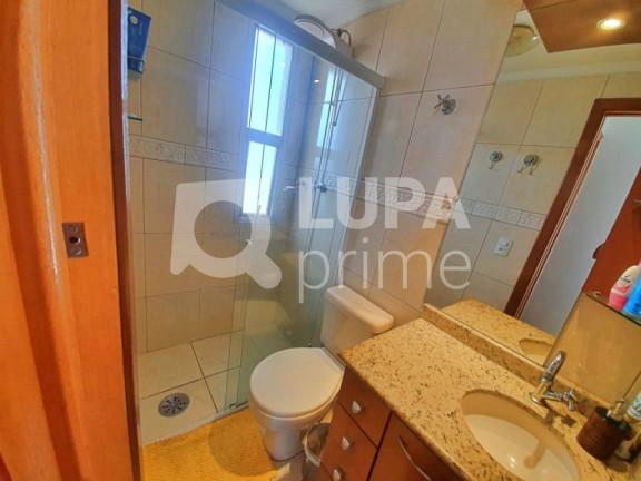 Imagem Apartamento com 1 Quarto à Venda, 42 m² em Carandiru - São Paulo Imagem Apartamento com 1 Quarto à Venda, 42 m² em Carandiru - São Paulo
