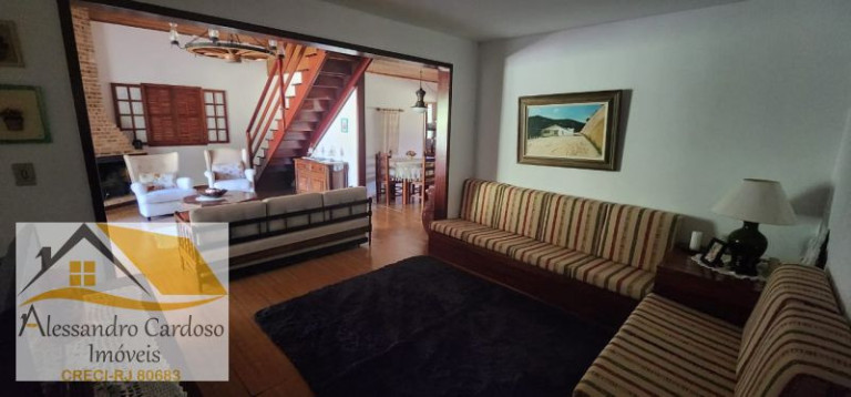 Imagem Chácara com 5 Quartos à Venda, 350 m² em Centro - Duas Barras Imagem Chácara com 5 Quartos à Venda, 350 m² em Centro - Duas Barras