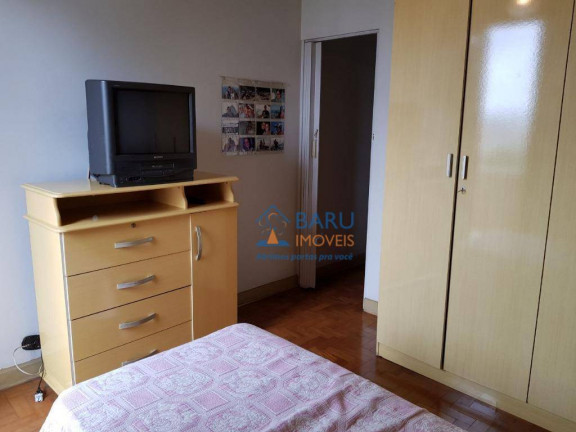 Imagem Apartamento com 3 Quartos à Venda, 115 m² em Lapa - São Paulo Imagem Apartamento com 3 Quartos à Venda, 115 m² em Lapa - São Paulo