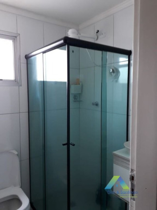 Imagem Apartamento com 2 Quartos à Venda, 60 m² em Vila Firmiano Pinto - São Paulo