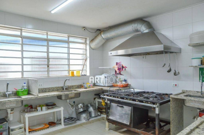 Imagem Casa com 3 Quartos à Venda, 632 m² em Vila Mussolini - São Bernardo Do Campo Imagem Casa com 3 Quartos à Venda, 632 m² em Vila Mussolini - São Bernardo Do Campo