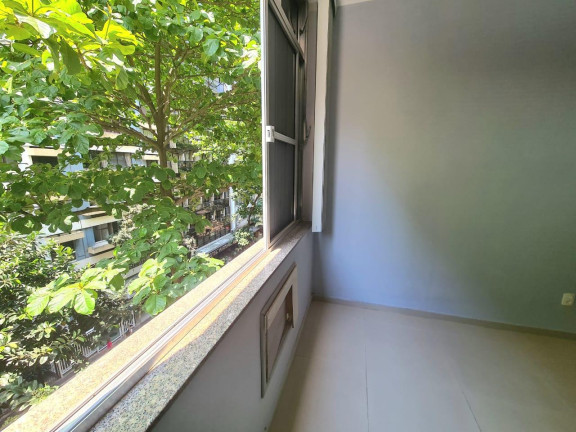 Apartamento com 1 Quarto à Venda, 39 m² em Copacabana - Rio De Janeiro