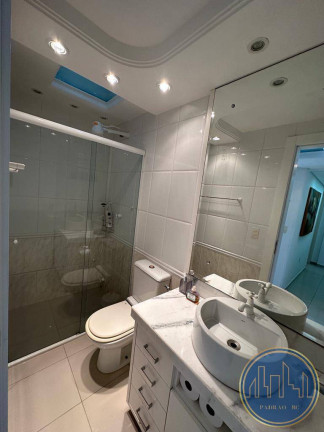 Imagem Apartamento com 4 Quartos para Temporada,  em Barra Sul - Balneário Camboriú