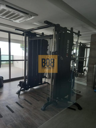 Imagem Apartamento com 4 Quartos para Alugar, 197 m² em Boa Viagem - Recife