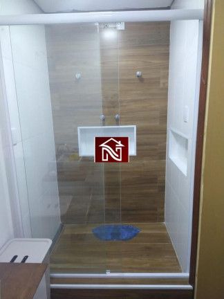 Imagem Apartamento com 3 Quartos à Venda, 105 m² em Gonzaga - Santos