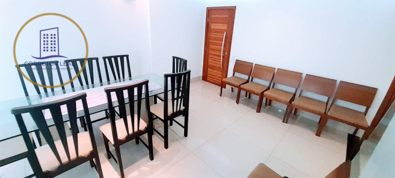Imagem Apartamento com 3 Quartos à Venda, 140 m² em Praia De Itapoã - Vila Velha