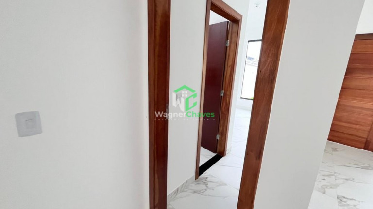 Imagem Casa com 2 Quartos à Venda, 65 m² em Inajá - Matinhos Imagem Casa com 2 Quartos à Venda, 65 m² em Inajá - Matinhos