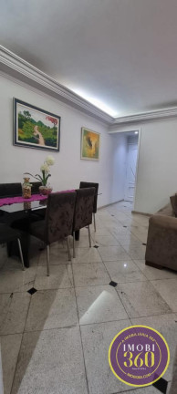 Imagem Apartamento com 3 Quartos à Venda, 75 m² em Tatuapé - São Paulo Imagem Apartamento com 3 Quartos à Venda, 75 m² em Tatuapé - São Paulo
