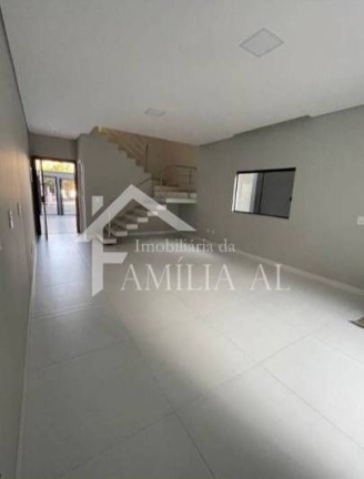 Imagem Casa com 3 Quartos à Venda, 135 m² em Iririú - Joinville