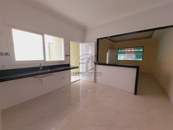 Imagem Casa com 2 Quartos à Venda, 107 m² em Ocian - Praia Grande Imagem Casa com 2 Quartos à Venda, 107 m² em Ocian - Praia Grande