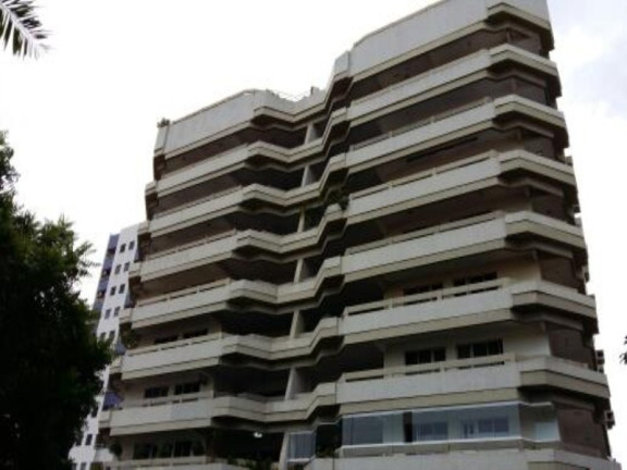 Imagem Imóvel com 3 Quartos à Venda, 277 m² em Cocó - Fortaleza Imagem Imóvel com 3 Quartos à Venda, 277 m² em Cocó - Fortaleza