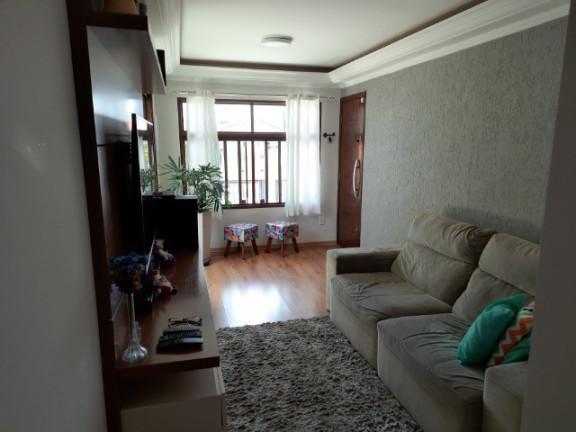 Imagem Casa de Condomínio com 3 Quartos à Venda, 92 m² em Jardim Piazza Di Roma - Sorocaba Imagem Casa de Condomínio com 3 Quartos à Venda, 92 m² em Jardim Piazza Di Roma - Sorocaba