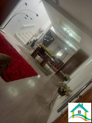 Imagem Sobrado com 4 Quartos à Venda, 180 m² em Parque Capuava - Santo André Imagem Sobrado com 4 Quartos à Venda, 180 m² em Parque Capuava - Santo André