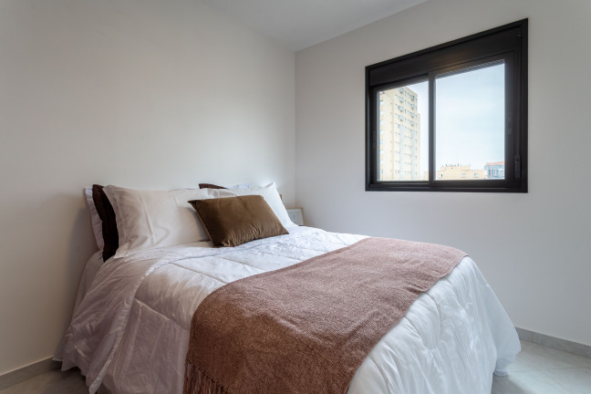 Imagem Apartamento com 2 Quartos à Venda, 52 m² em Vila Olímpia - São Paulo Imagem Apartamento com 2 Quartos à Venda, 52 m² em Vila Olímpia - São Paulo