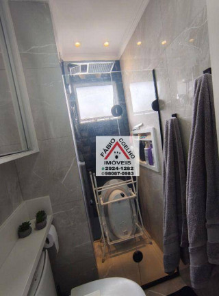 Imagem Apartamento com 2 Quartos à Venda, 50 m² em Vila Andrade - São Paulo Imagem Apartamento com 2 Quartos à Venda, 50 m² em Vila Andrade - São Paulo