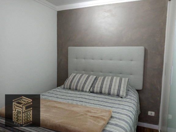Imagem Apartamento com 3 Quartos à Venda, 79 m² em Ipiranga - São Paulo
