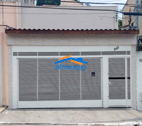 Imagem Casa com 3 Quartos à Venda, 150 m² em Vila Formosa - São Paulo Imagem Casa com 3 Quartos à Venda, 150 m² em Vila Formosa - São Paulo