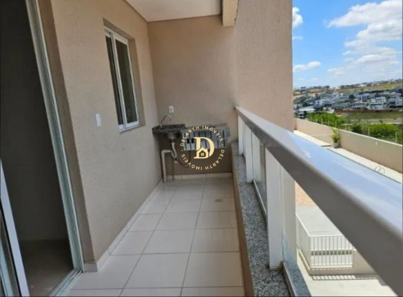 Imagem Apartamento com 2 Quartos à Venda, 69 m² em Condomínio Residencial Colinas Do Paratehy - São José Dos Campos Imagem Apartamento com 2 Quartos à Venda, 69 m² em Condomínio Residencial Colinas Do Paratehy - São José Dos Campos