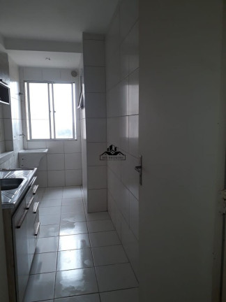 Imagem Apartamento com 3 Quartos à Venda, 60 m² em Parque Erasmo Assunção - Santo André Imagem Apartamento com 3 Quartos à Venda, 60 m² em Parque Erasmo Assunção - Santo André