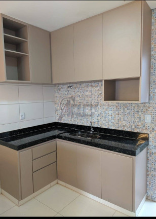Imagem Casa com 2 Quartos à Venda, em Jardim Olimpico - Montes Claros Imagem Casa com 2 Quartos à Venda, em Jardim Olimpico - Montes Claros