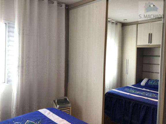 Imagem Apartamento com 2 Quartos à Venda, 100 m² em Jardim Santo Alberto - Santo André