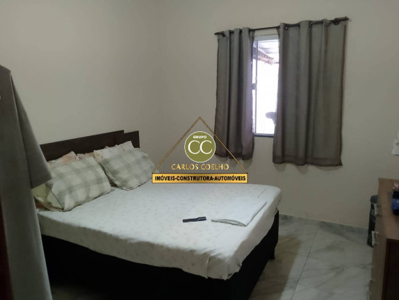Imagem Casa com 2 Quartos à Venda, em Cabo Frio Imagem Casa com 2 Quartos à Venda, em Cabo Frio