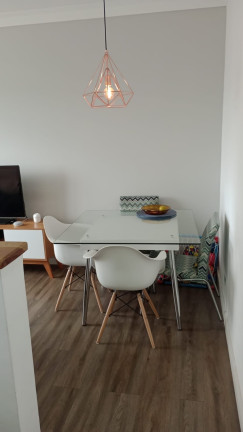Imagem Apartamento com 2 Quartos à Venda, 53 m² em Santa Terezinha - São Bernardo Do Campo