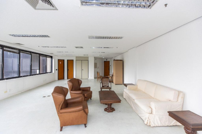 Imagem Sala Comercial à Venda, 96 m² em Vila Cruzeiro - São Paulo Imagem Sala Comercial à Venda, 96 m² em Vila Cruzeiro - São Paulo
