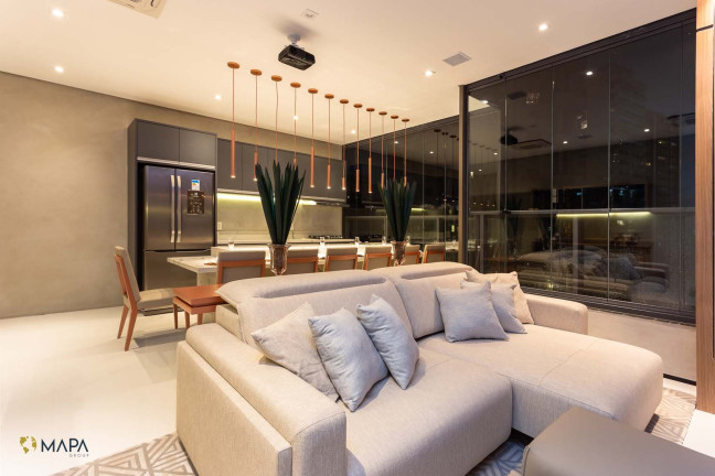 Imagem Apartamento com 2 Quartos à Venda, 106 m² em Itaim Bibi - São Paulo