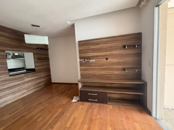Imagem Imóvel com 3 Quartos à Venda, 66 m² em Bela Vista - São Paulo