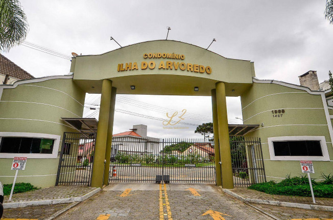 Imagem Casa com 3 Quartos à Venda, 220 m² em Abranches - Curitiba Imagem Casa com 3 Quartos à Venda, 220 m² em Abranches - Curitiba