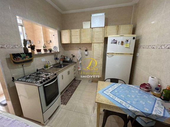 Imagem Apartamento com 1 Quarto à Venda, 42 m² em Vila Guilhermina - Praia Grande Imagem Apartamento com 1 Quarto à Venda, 42 m² em Vila Guilhermina - Praia Grande