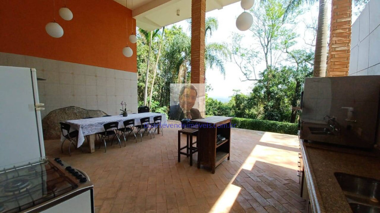 Imagem Casa com 4 Quartos à Venda, 392 m² em Jardim Atalaia - Cotia Imagem Casa com 4 Quartos à Venda, 392 m² em Jardim Atalaia - Cotia