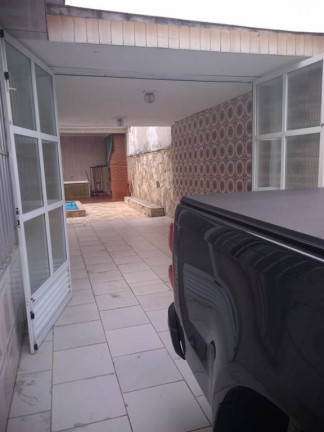 Imagem Casa com 1 Quarto à Venda, 100 m² em Ocian - Praia Grande Imagem Casa com 1 Quarto à Venda, 100 m² em Ocian - Praia Grande