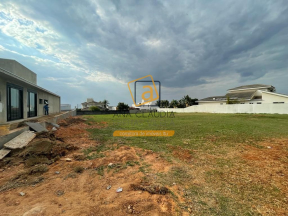 Terreno à Venda, 1.012 m² em Jardim Emicol - Itu