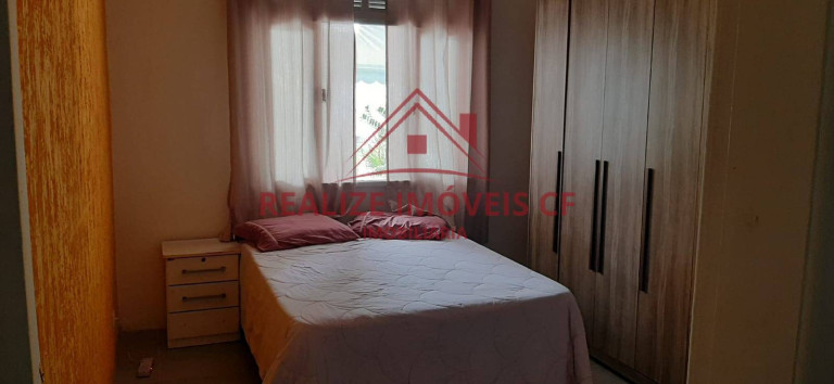 Imagem Casa com 4 Quartos à Venda, 160 m² em São Cristóvão - Cabo Frio