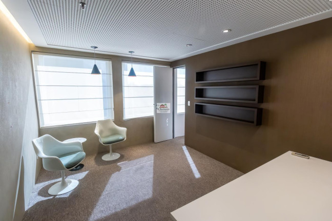 Imagem Imóvel Comercial à Venda, 47 m² em Jardim Paulista - São Paulo