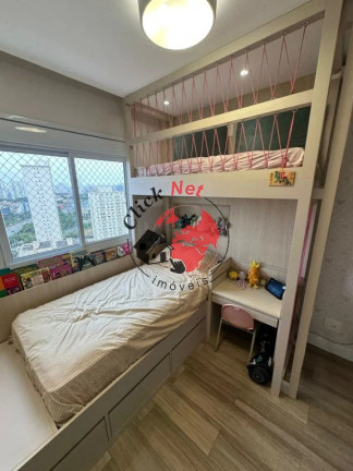 Imagem Apartamento com 3 Quartos à Venda, 95 m² em Jardim Chácara Inglesa - São Bernardo Do Campo Imagem Apartamento com 3 Quartos à Venda, 95 m² em Jardim Chácara Inglesa - São Bernardo Do Campo