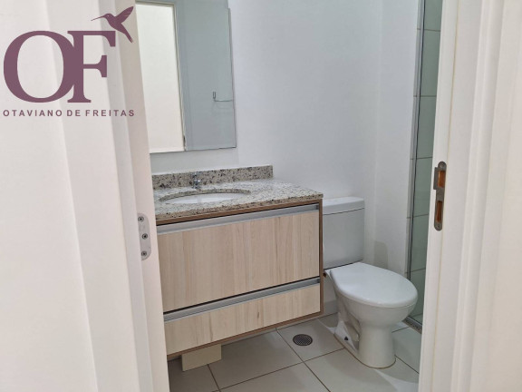 Imagem Apartamento com 2 Quartos à Venda, 56 m² em Jardim Ermida I - Jundiaí