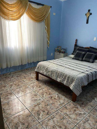Imagem Sobrado com 2 Quartos à Venda, 90 m² em Vila Guarará - Santo André Imagem Sobrado com 2 Quartos à Venda, 90 m² em Vila Guarará - Santo André