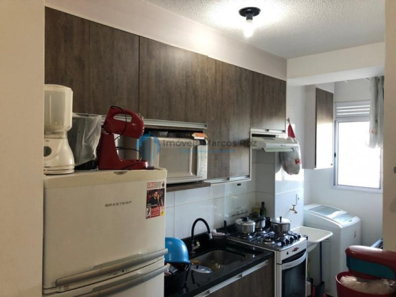 Imagem Apartamento com 2 Quartos à Venda, 45 m² em Jardim São Luiz - Jandira Imagem Apartamento com 2 Quartos à Venda, 45 m² em Jardim São Luiz - Jandira