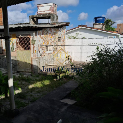 Imagem Apartamento com 1 Quarto à Venda, 15 m² em Cristo Redentor - João Pessoa